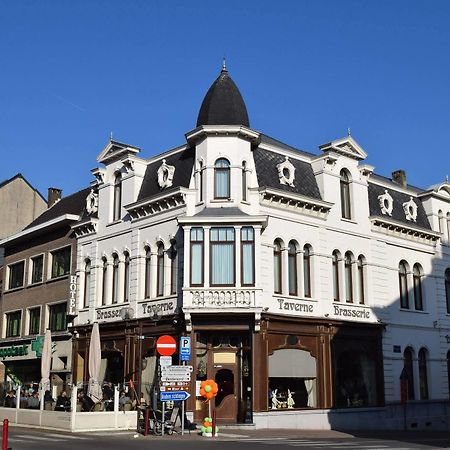 Hotel Grupello Geraardsbergen Exterior foto
