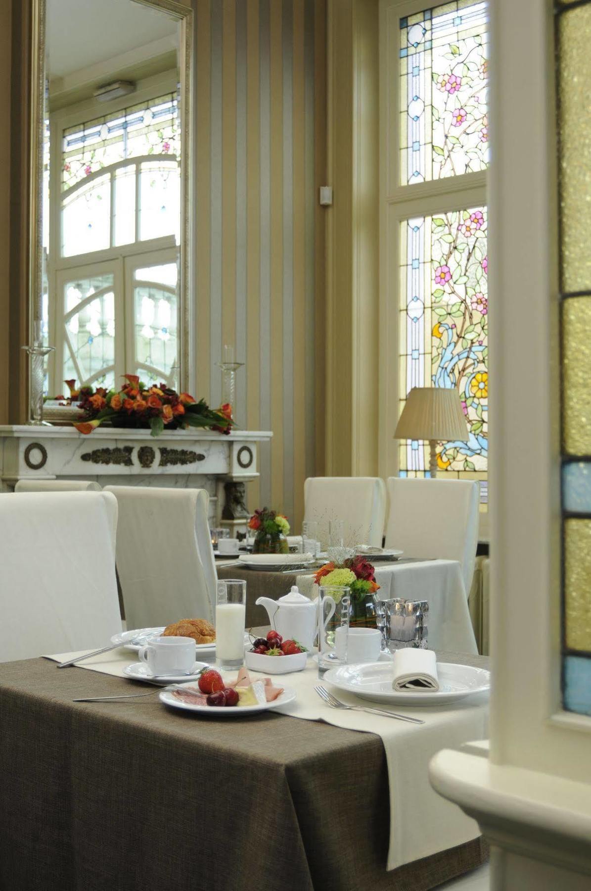 Hotel Grupello Geraardsbergen Exterior foto
